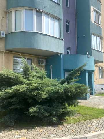 Степана Рудницького вул. (Шолохова), 39-А