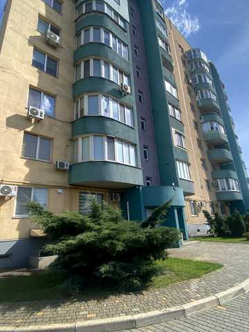 Степана Рудницького вул. (Шолохова), 39-А