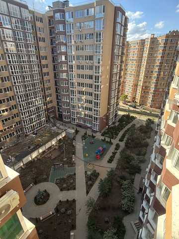 28 бригади вул. (Паустовського), 43