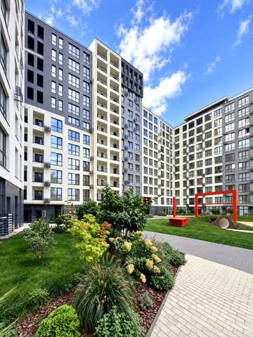 Павла Думанського вул. (Професора Петра Буйка), 27