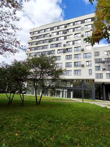 Замарстинівська вул. (Калініна), (Будинок)