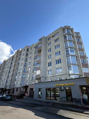 Січових Стрільців вул., 2в