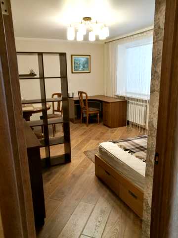 Чоколівський бульв., 3