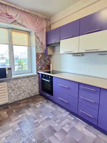 Оболонський просп., 31