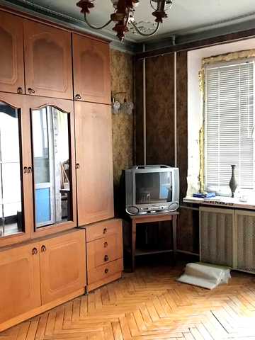 Вінстона Черчилля вул. (Червоноткацька), 29