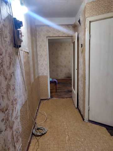 Лісовий просп., 17-А