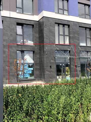 Святослава Хороброго вул., 11-Б