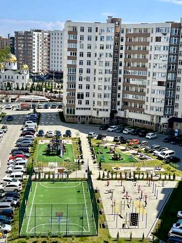 Київська вул., 9-Д