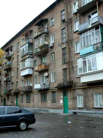 Берестейський просп. (Перемоги), 9/47