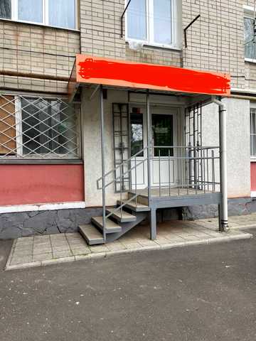 Льонокомбінатівська вул., 13