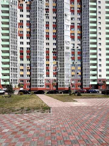 Бориса Гмирі вул., 22-Б