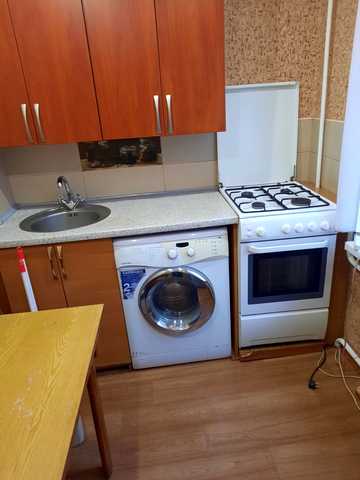 Парамонова вул., 5