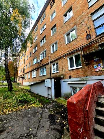Миколи Сумцова вул. (Римського-Корсакова), 34