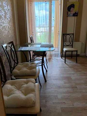 Регенераторна вул., 4 к1