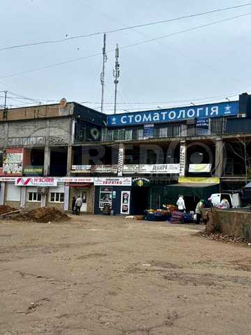 Сонячний мікрорайон вул., 22а