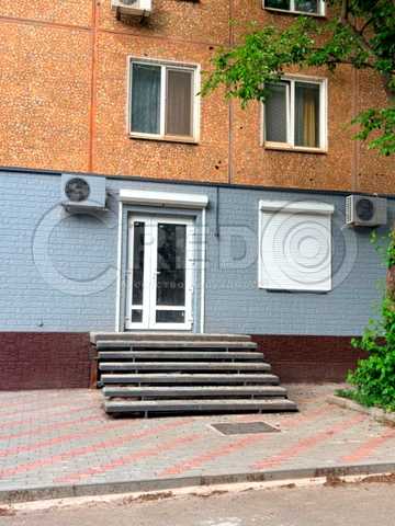 Гірничих Інженерів вул. (Пушкіна), 5