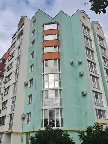 Монастирська вул., 11