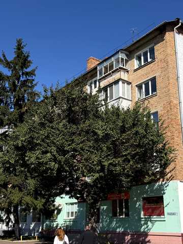 Київський Шлях вул., 77