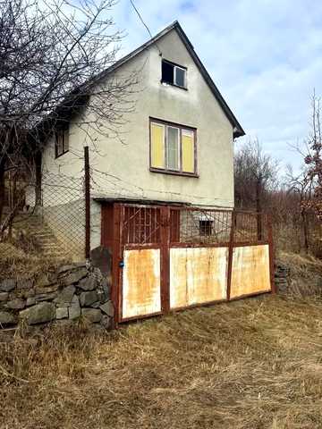 Оріхова
