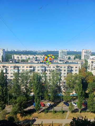 Ігоря Шамо бульв. (Олексія Давидова), 10