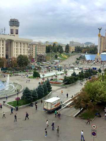 Бориса Грінченка вул., 4