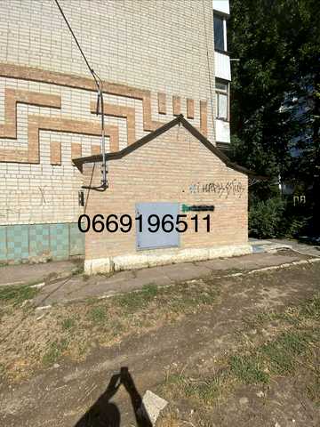 Незалежності вул. (Космонавта Попова), 26 к4