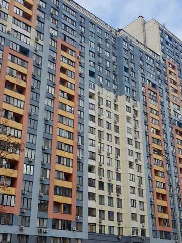 Богатирська вул., 6-А