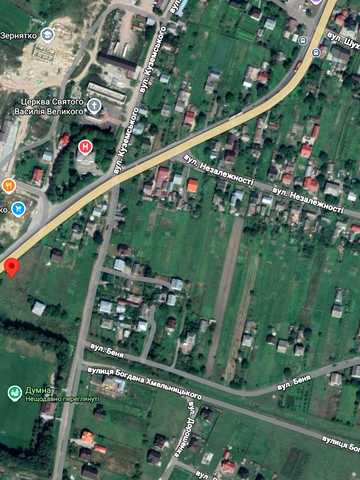 Ременів, Львівський, Львівська область 35000 USD