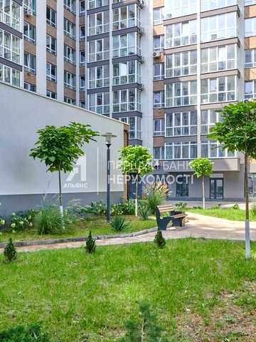 Профсоюзна вул., 9-А