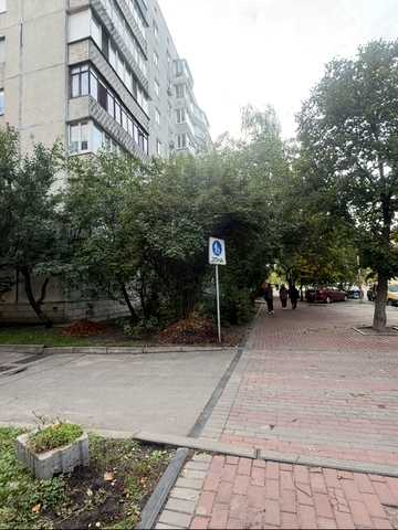 Європейська вул. (Жовтнева), 6