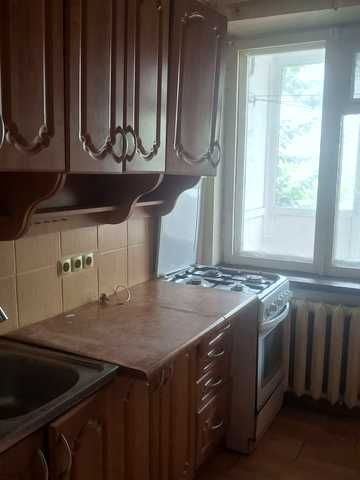 Верховинна вул., 85