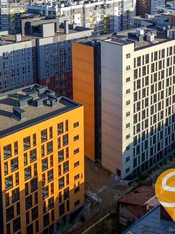 Тараса Шевченка вул., (Будинок 8)