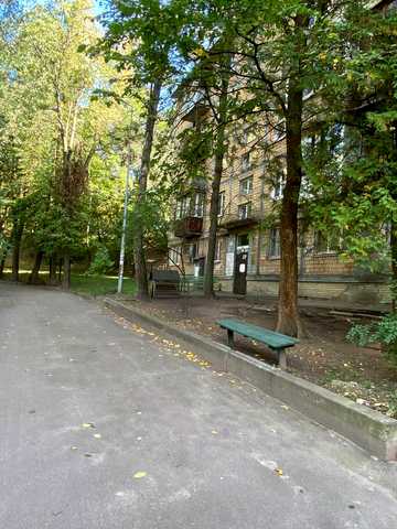 Володимира Сальського вул. (Котовського), 31