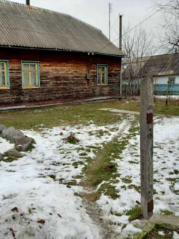 Євгена Червонюка вул. (фрунзе), 41