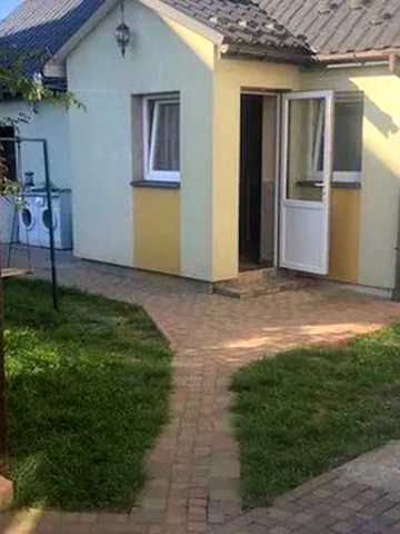 Михайла Грушевського вул.