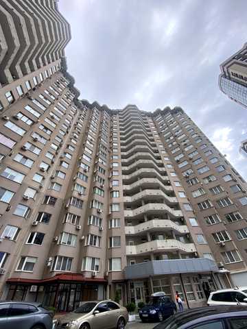 Середньофонтанська вул., 19в