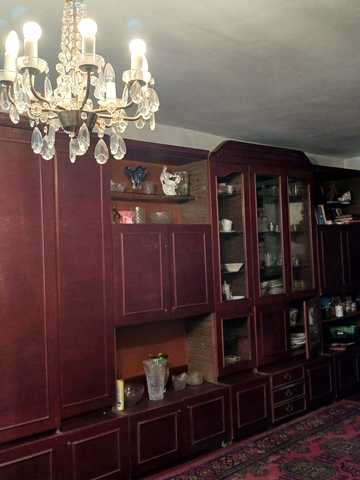 1-й Парниковий пров., 17