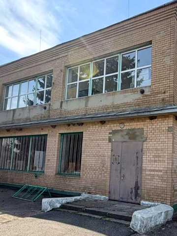 Каштанова вул., 2