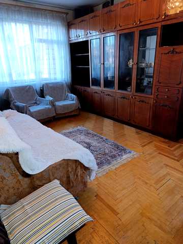 Злуки просп., 55