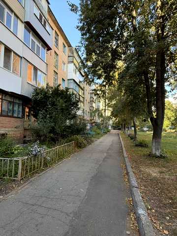 Тролейбусна вул. (Степана Халтуріна), 21