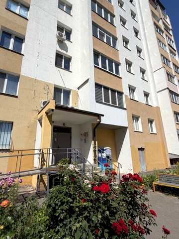 Льва Ландау просп. (50-річчя СРСР), 52-А