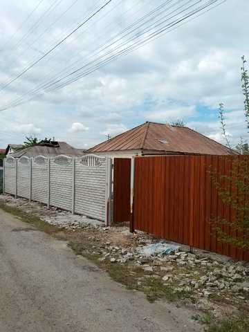Швидкісна вул.