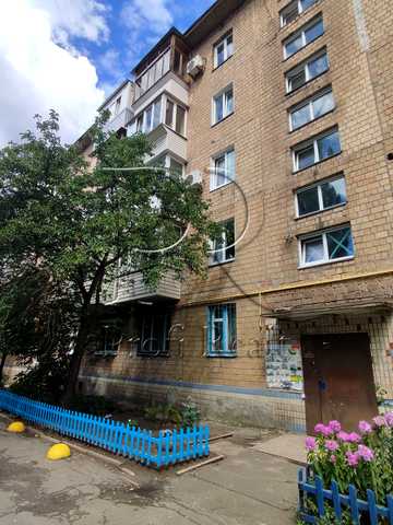 Остафія Дашкевича вул. (Курнатовського), 3