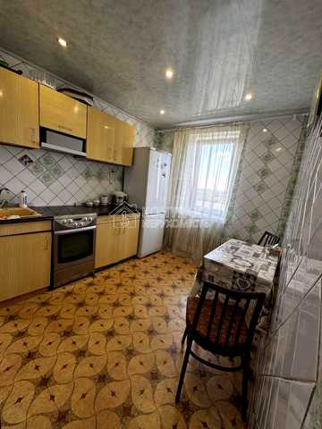 Тракторобудівників просп., 86/137