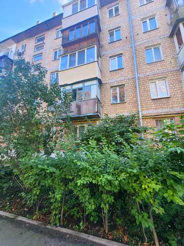 Голосіївський просп. (40-річчя Жовтня), 122к3