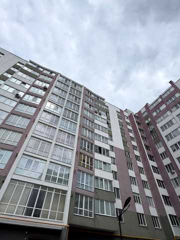 Львівське шосе, 20б