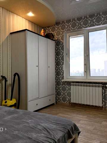 Петра Григоренка просп., 12