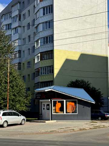 Конякіна вул., 29