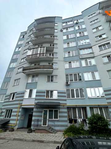 Курінного Чорноти вул., 2 к4