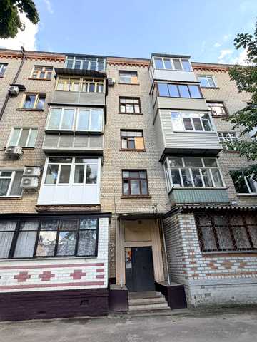 Верстатобудівна вул., 16